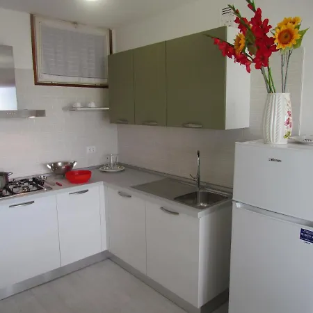Lejlighed Enjoy The Sea View Of Our Modern Flat - Beahost