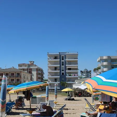 Lejlighed Enjoy The Sea View Of Our Modern Flat - Beahost *