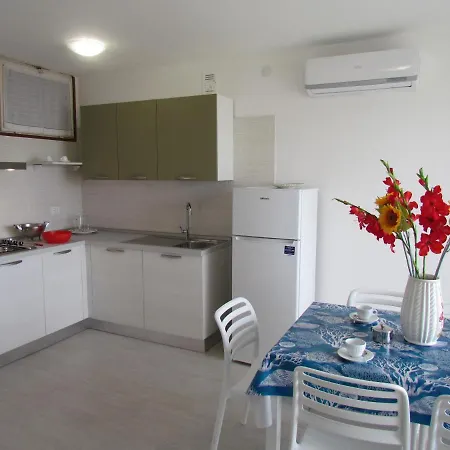 Enjoy The Sea View Of Our Modern Flat - Beahost * Bibione