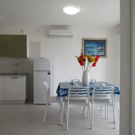 Enjoy The Sea View Of Our Modern Flat - Beahost Lejlighed *