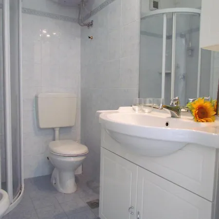 Lejlighed Enjoy The Sea View Of Our Modern Flat - Beahost *