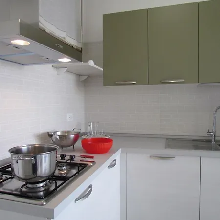 Enjoy The Sea View Of Our Modern Flat - Beahost * Bibione