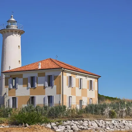 Enjoy The Sea View Of Our Modern Flat - Beahost * Bibione