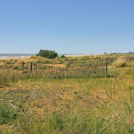 Enjoy The Sea View Of Our Modern Flat - Beahost Bibione
